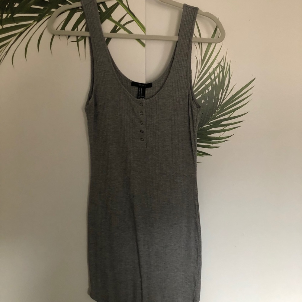 Mini Dress